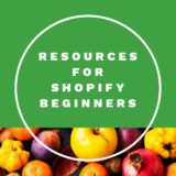 【初心者向け】Shopify学習の参考サイトまとめ