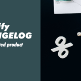 【Shopify CHANGELOG】Unlisted（非公開）商品ステータスが登場：限定販売や特典商品への活用方法を紹介