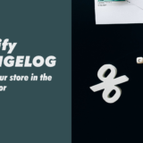 【Shopify CHANGELOG】テーマエディターでストアを管理可能に。編集画面を離れずに商品やコレクションを更新。